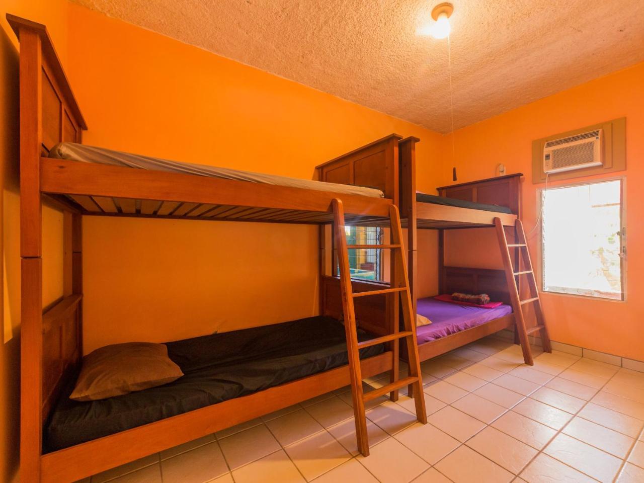 A Piece Of Ground Hostel Punta Gorda Exterior photo